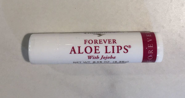 Imagen de ALOE LIPS FOREVER PROTECTOR LABIAL