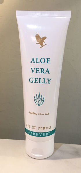 Imagen de ALOE VERA GELLY FOREVER