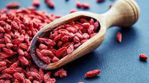 Imagen de BAYAS DE GOJI