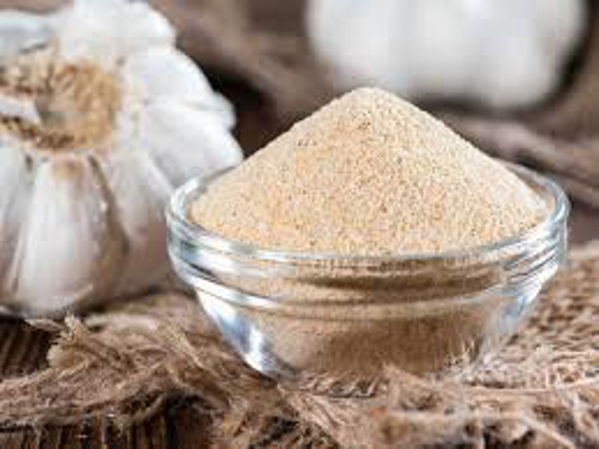 Imagen de AJO MOLIDO 100G NITER