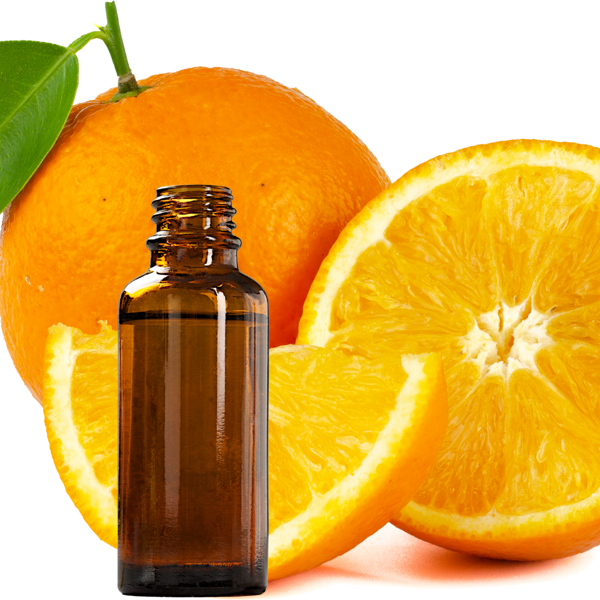 Imagen de ACEITE ESENCIAL NARANJA 10CC MADRE TIERRA