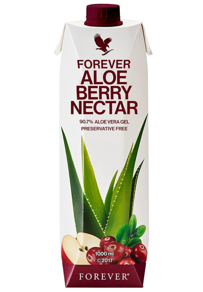 Imagen de ALOE BERRY NECTAR 1L FOREVER