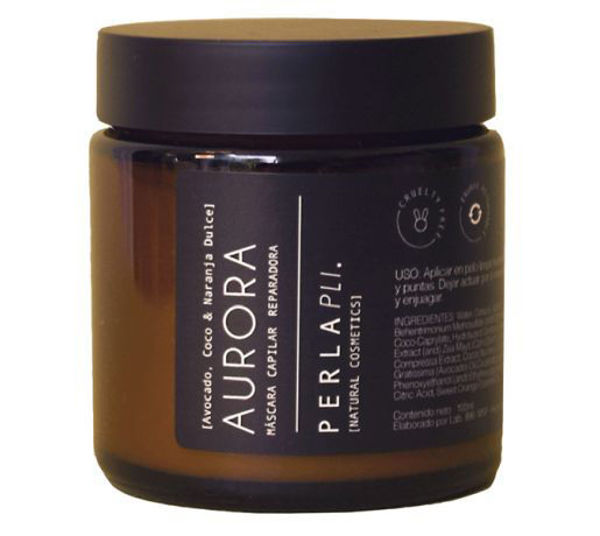 Imagen de AURORA 100ML PERLA PLI