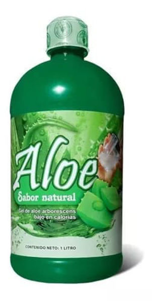Imagen de ALOE VERA CLASICO 1LT.