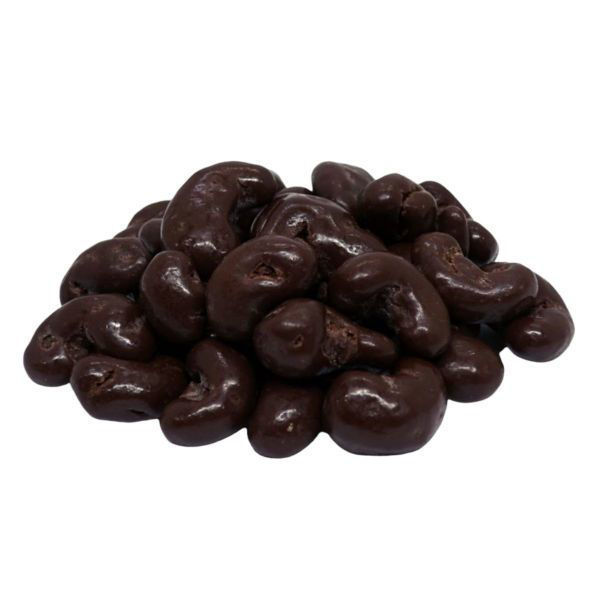 Imagen de CAJU C/CHOCO SEMI AMARGO