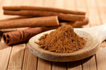 Imagen de CANELA MOLIDA 100G NITER