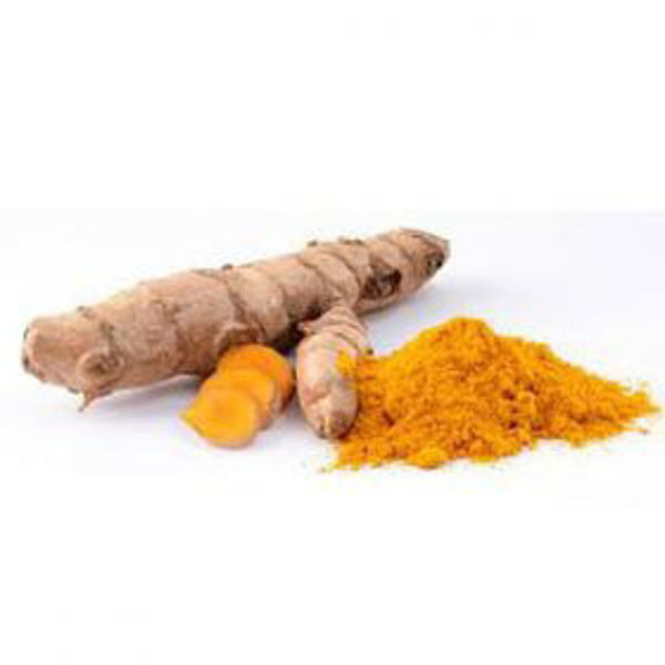 Imagen de CURCUMA 100G NITER