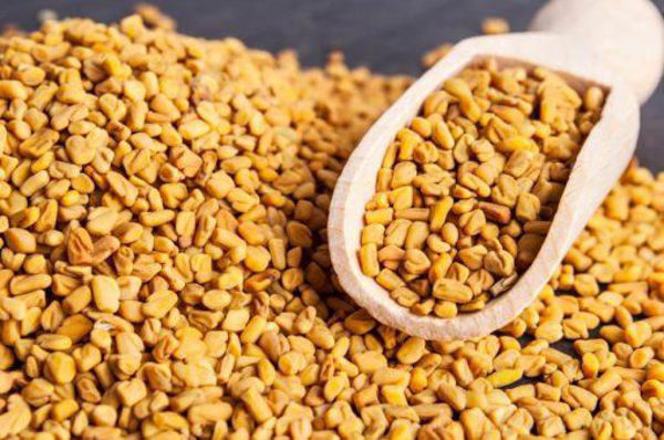 Imagen de CHEMEN GRANO FENOGRECO 100G NITER