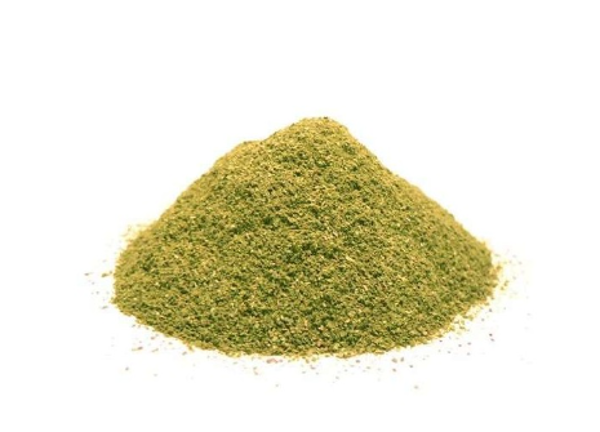 Imagen de CONDIMENTO VERDE NITER 100G