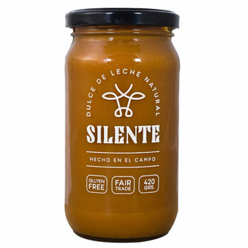 Imagen de DULCE D/LECHE SILENTE 1 KG