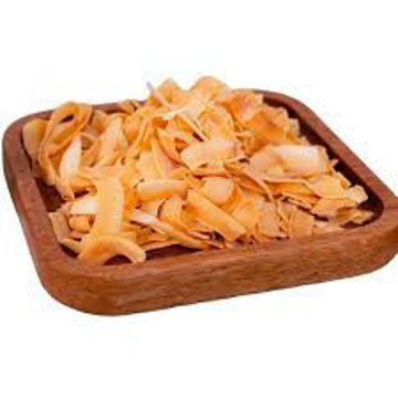 Imagen de COCO CHIPS TOSTADO