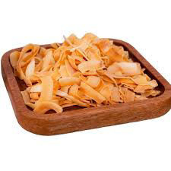 Imagen de COCO CHIPS TOSTADO