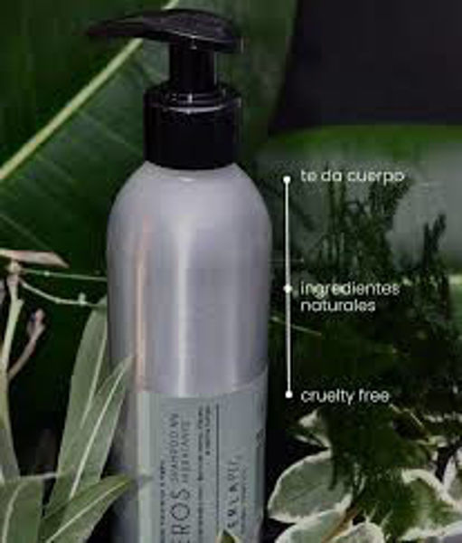 Imagen de EROS E3 250ML PERLA PLI
