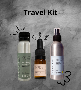 Imagen de EROS H2 75ML TRAVEL SIZA PERLA PLI