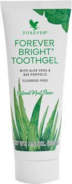 Imagen de FOREVER BRIGHT TOOTHGEL 130G