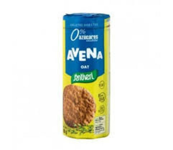 Imagen de GALLETA AVENA DIGESTIVE 200GR