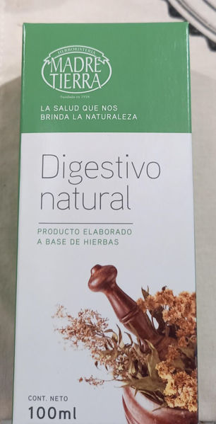 Imagen de FITO DIGESTIVO NATURAL
