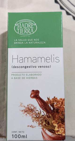 Imagen de FITO HAMAMELIS