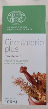 Imagen de FITO CIRCULATORIO PLUS