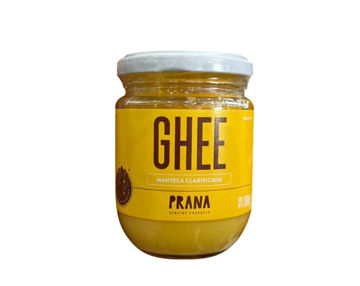 Imagen de GHEE MANTECA CLARIFI 190G MV