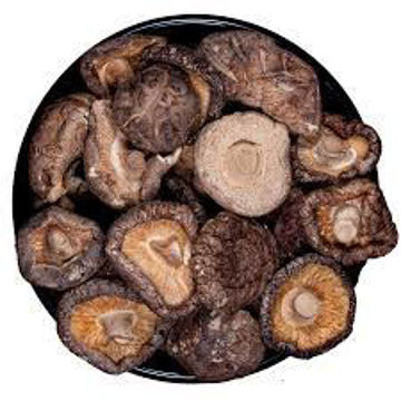 Imagen de HONGOS SHITAKE ENTEROS GRANEL