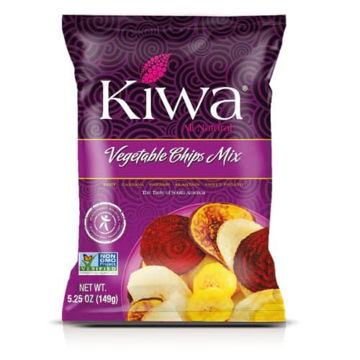 Imagen de KIWA MIX VEGETALES 149G