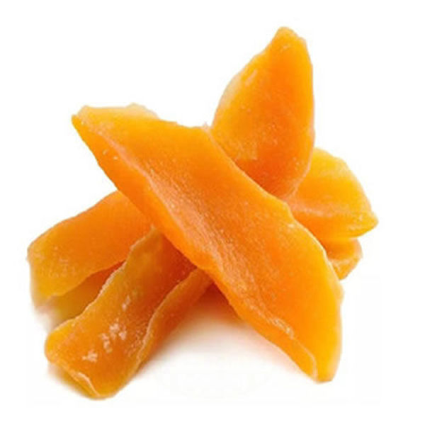 Imagen de MANGO EN TROZOS 1KG