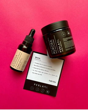 Imagen de KIT PERLA PLI  MAMA