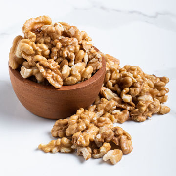 Imagen de NUECES MARIPOSA