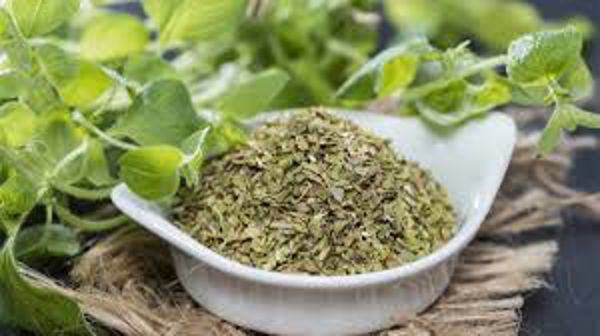 Imagen de OREGANO 100G NITER