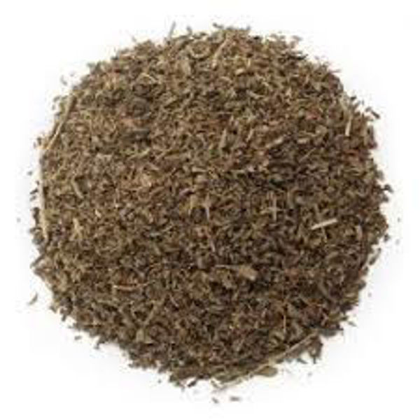 Imagen de MENTA PIPERITA 30G NITER