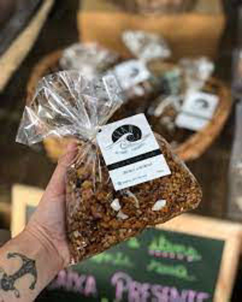 Imagen de GRANOLA VEGANA LA GRAN OLA