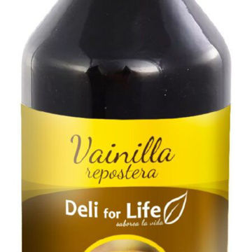 Imagen de DELIFORLIFE VAINILLA 30ML