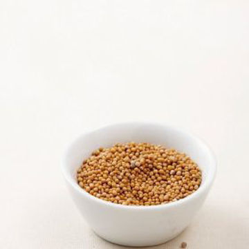 Imagen de MOSTAZA GRANO NITER 100G