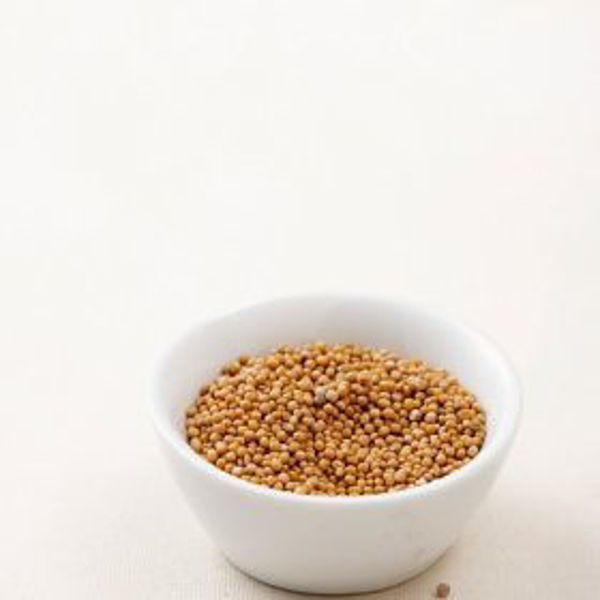 Imagen de MOSTAZA GRANO NITER 100G