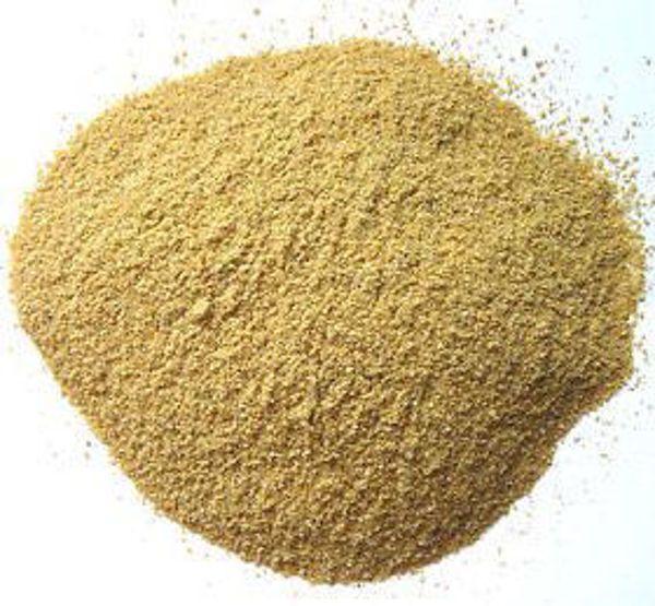Imagen de MOSTAZA MOLIDA 100G NITER