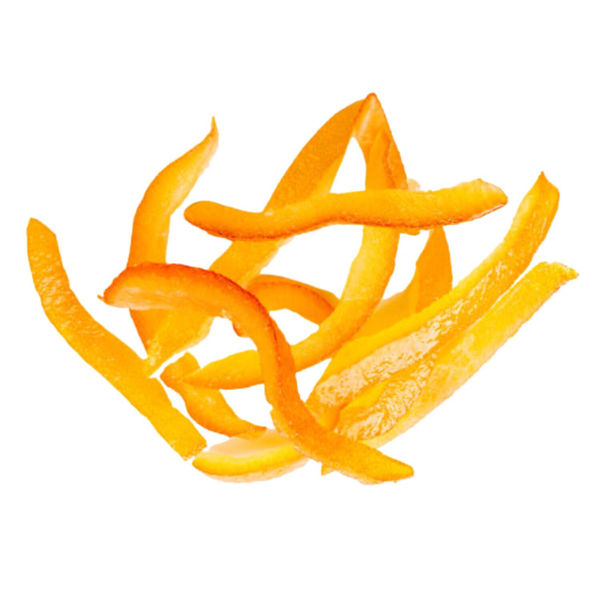 Imagen de NARANJA EN BASTONES GLASE