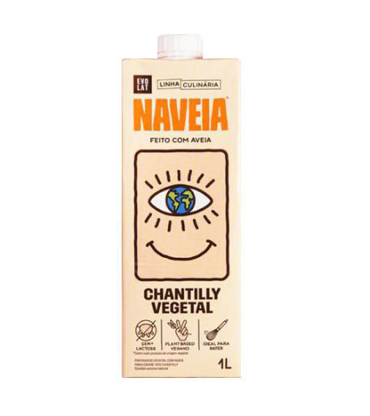 Imagen de NAVEIA CHANTILLY 1 LT