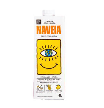 Imagen de NAVEIA MANGO 1LT LECHE