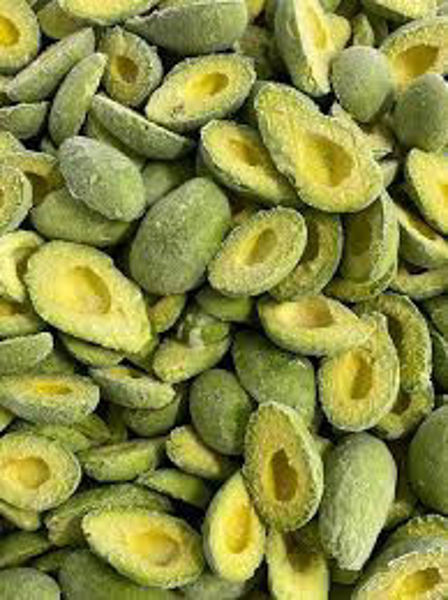 Imagen de PALTA MITADES CONGELADA 1KG