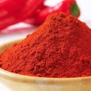 Imagen de PAPRIKA MOLIDA 100G NITER
