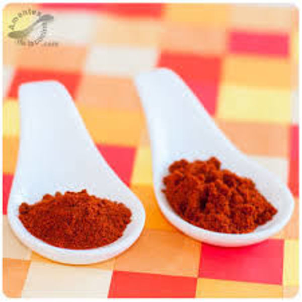 Imagen de PIMENTO AHUMA ESPANOL 100G NITER