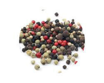 Imagen de PIMIENTA 5 BAYAS 100G NITER