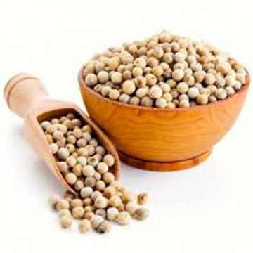 Imagen de PIMIENTA BLANCA GRANO 100G NITER