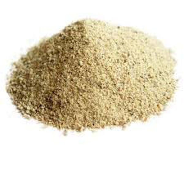 Imagen de PIMIENTA BLANCA MOLIDA 100G NITER