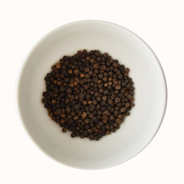 Imagen de PIMIENTA NEGRA GRANO 100G NITER
