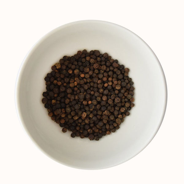 Imagen de PIMIENTA NEGRA GRANO 100G NITER