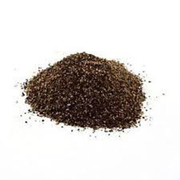 Imagen de PIMIENTA NEGRA MOLIDA 100G NITER