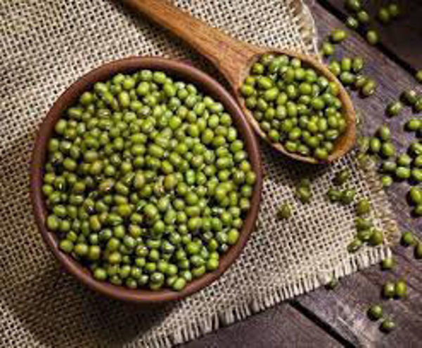 Imagen de POROTOS MUNG NITER 500G