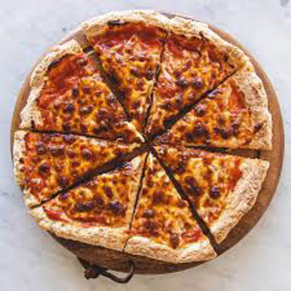 Imagen de PRE PIZZA MUZZARELLA SIMPLY